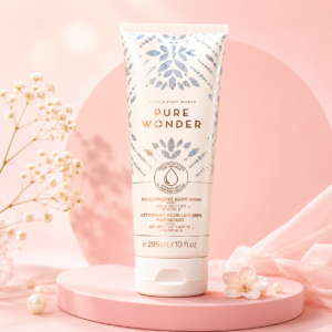 Bath & Body Works Pure Wonder Moisturizing Body Wash